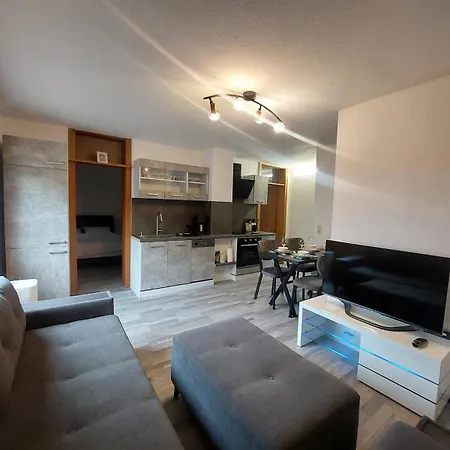 Ruheoase Im Suedschwarzwald Apartment Albbruck