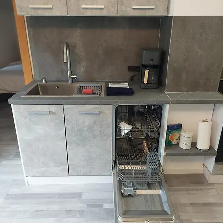 Appartement Ruheoase Im Suedschwarzwald *