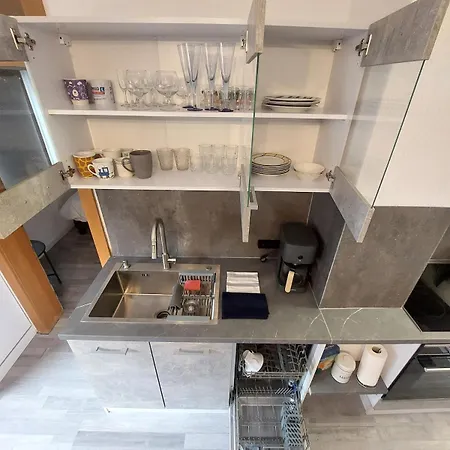 Ruheoase Im Suedschwarzwald Appartement