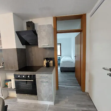 Ruheoase Im Suedschwarzwald Appartement