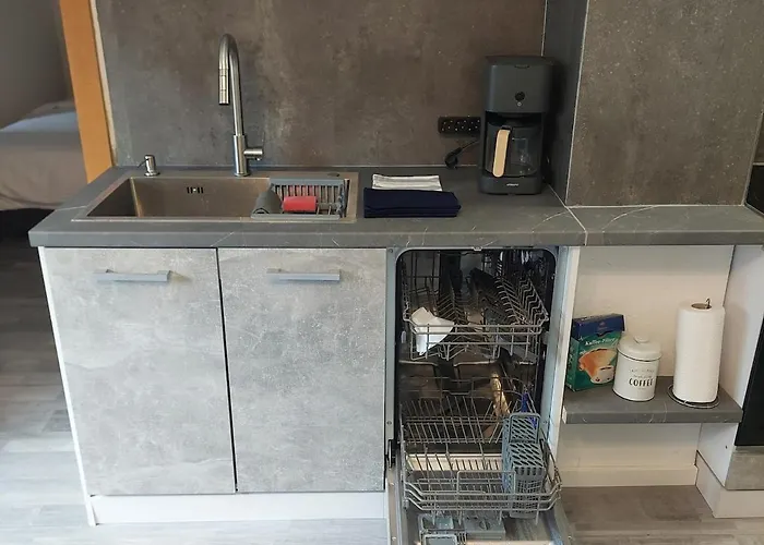 Apartment Ruheoase Im Südschwarzwald *