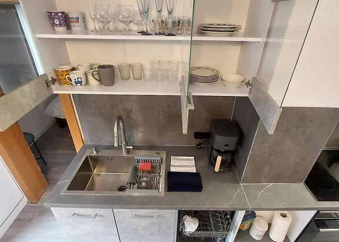 Ruheoase Im Südschwarzwald Apartment